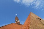 Maranathakerk (vm Bethelkerk), Amsterdam west
<br/>
Gert-Jan Lobbes, 2015